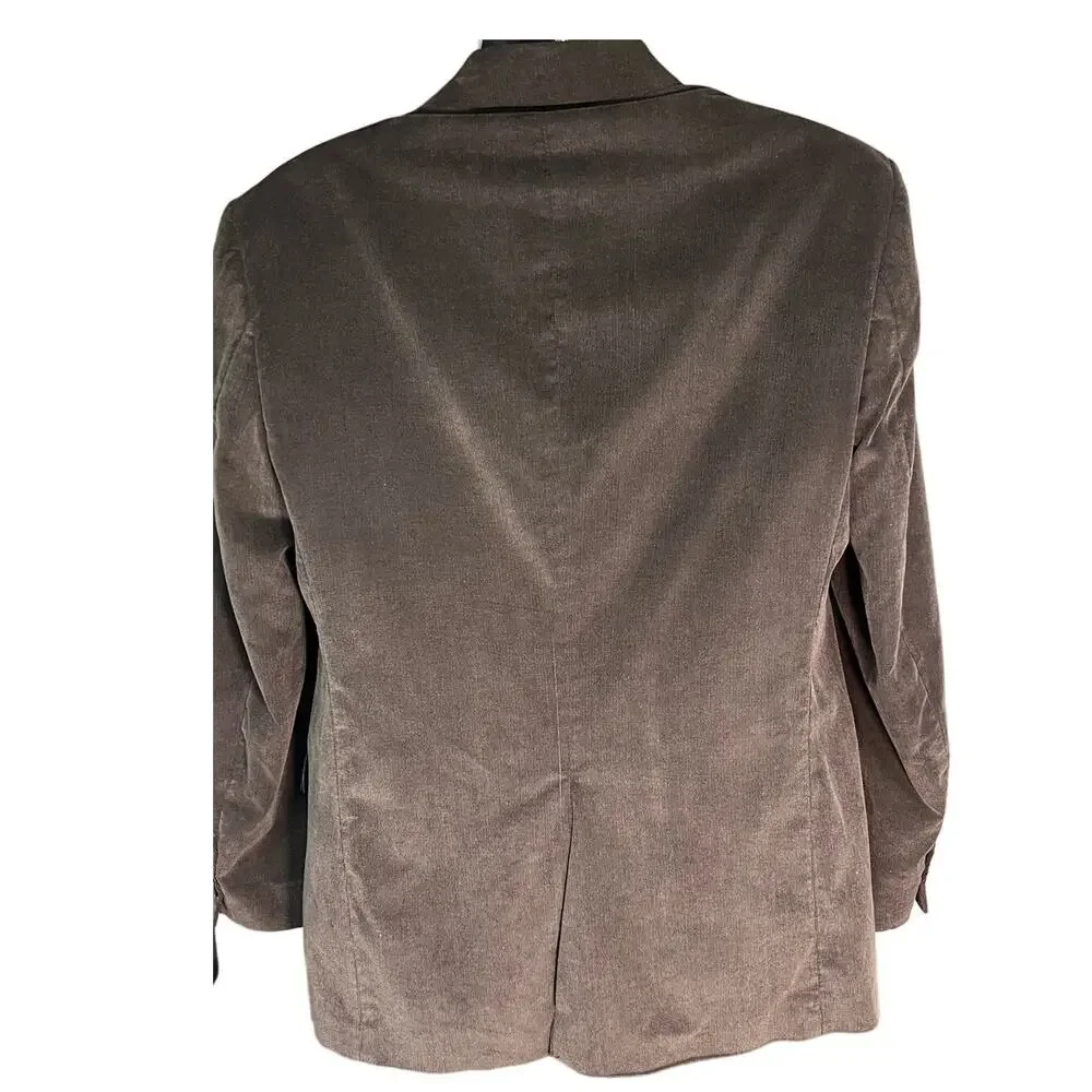Madison men’s charcoal